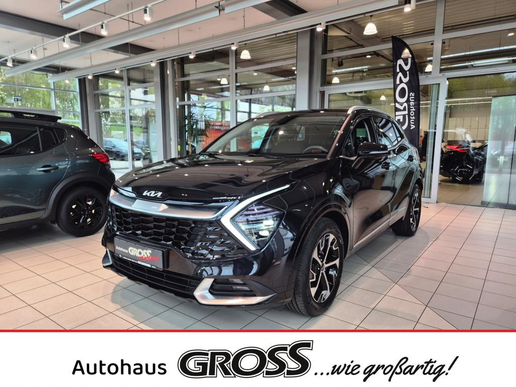 Kia Sportage 2022 Benzine