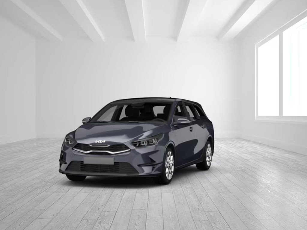 Kia Ceed 2025 Benzine