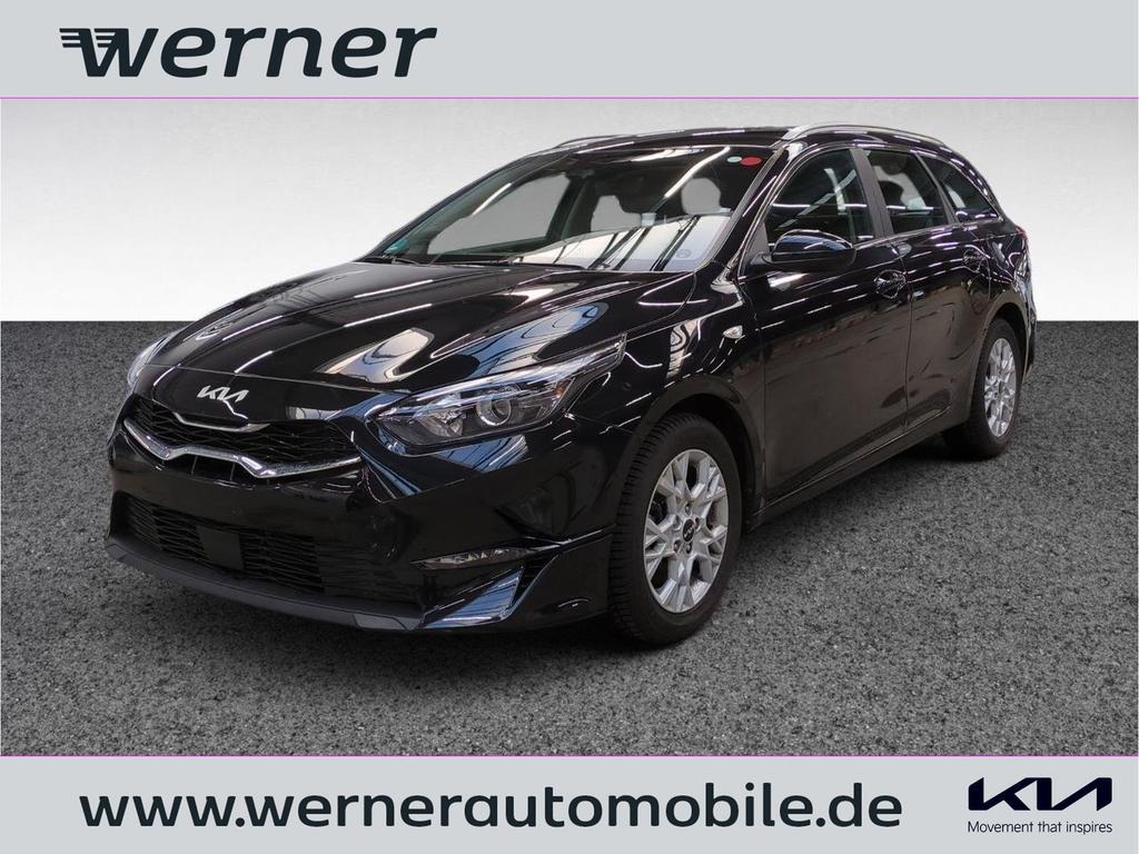 Kia Ceed 2025 Benzine
