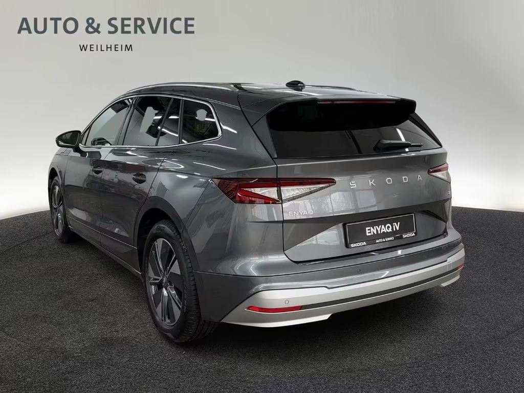 Skoda Enyaq iV