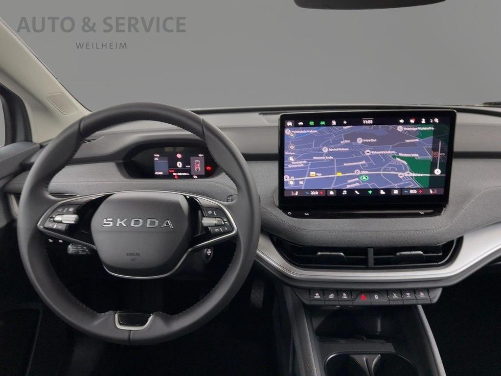 Skoda Enyaq iV