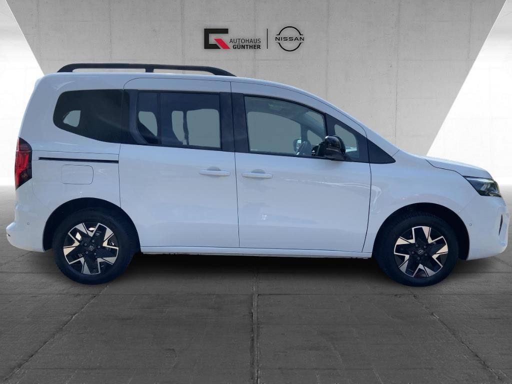 Nissan Townstar