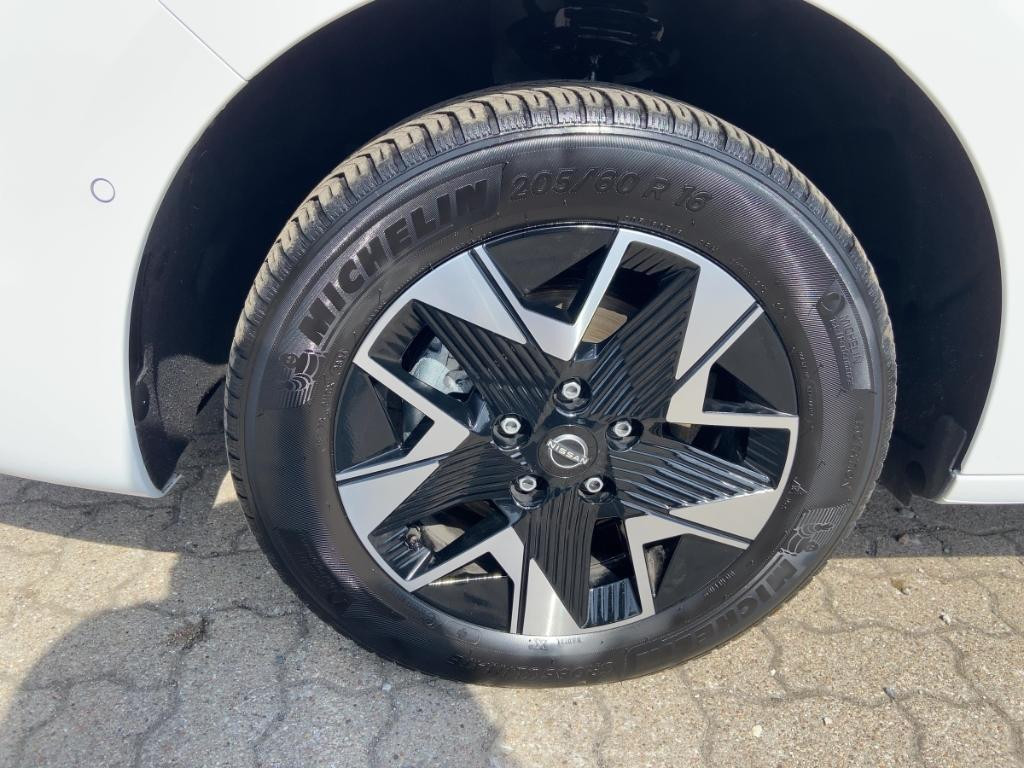 Nissan Townstar