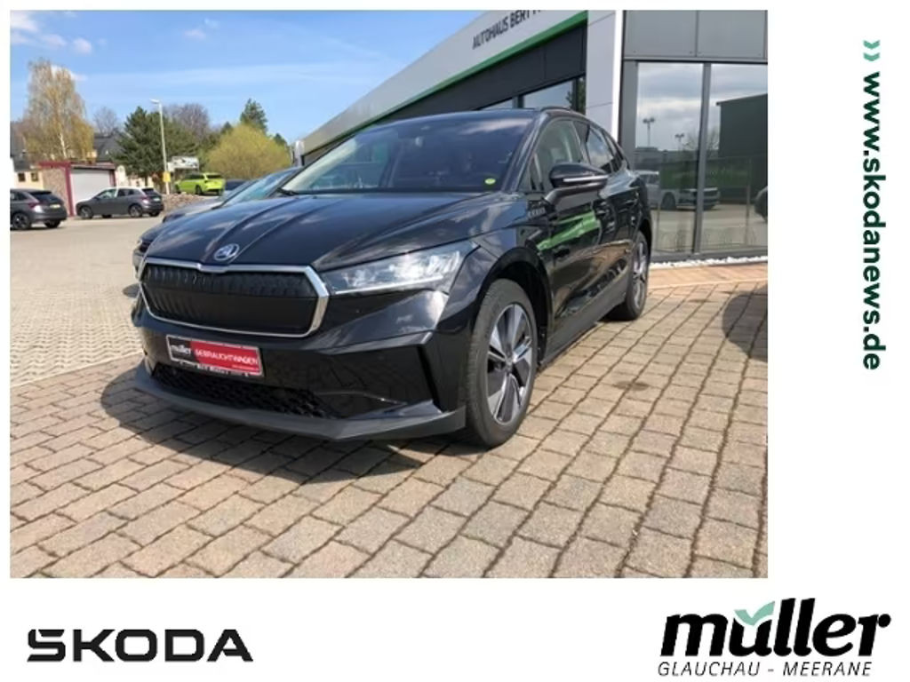 Skoda Enyaq iV