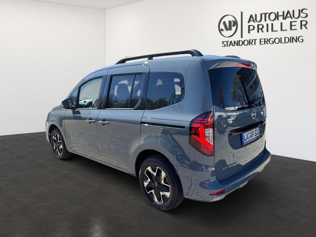 Nissan Townstar