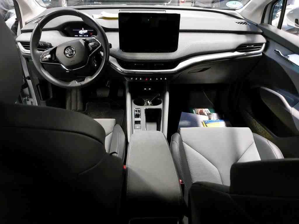 Skoda Enyaq iV