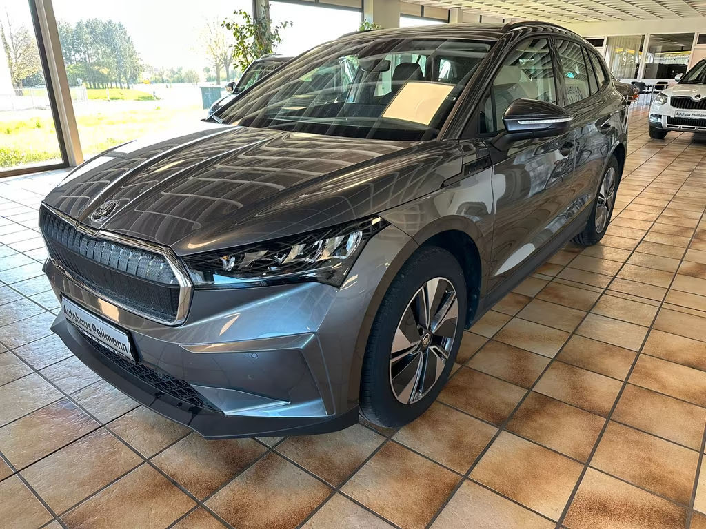 Skoda Enyaq iV