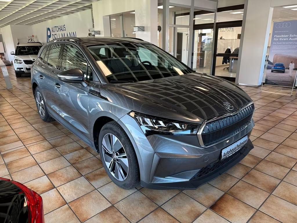 Skoda Enyaq iV