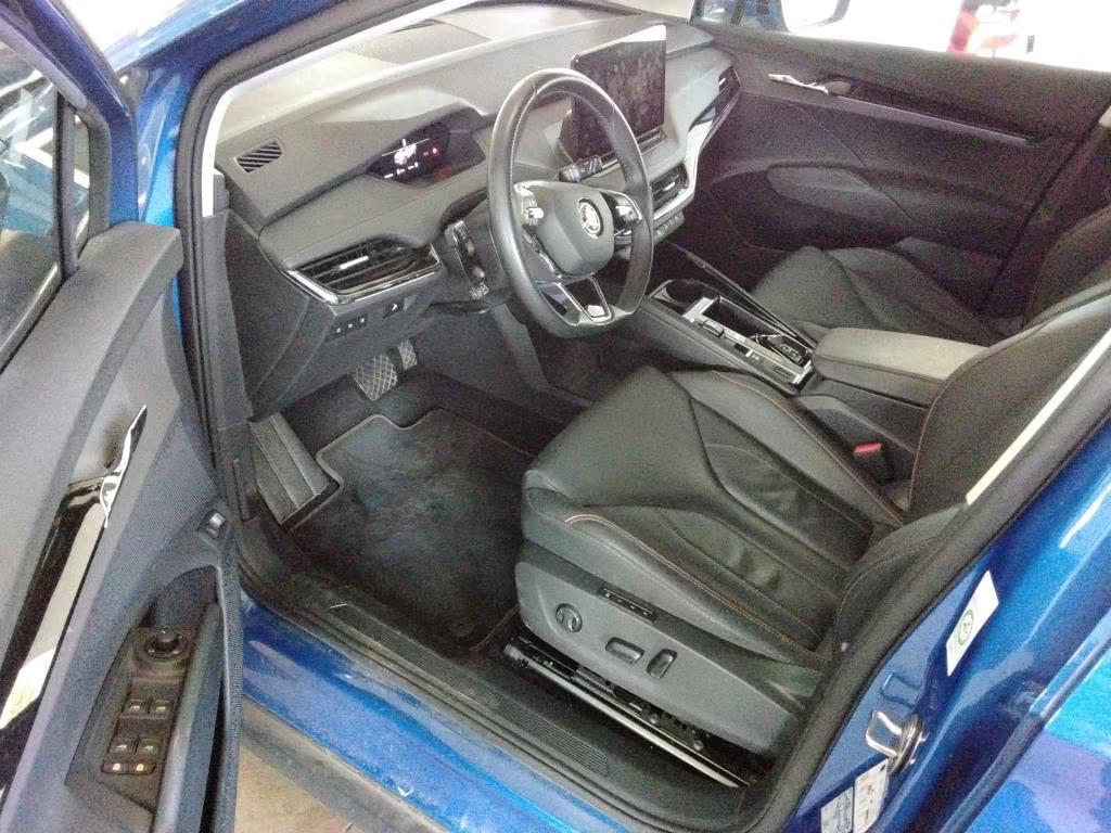 Skoda Enyaq iV