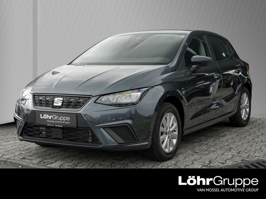 Seat Ibiza 2025 Benzine