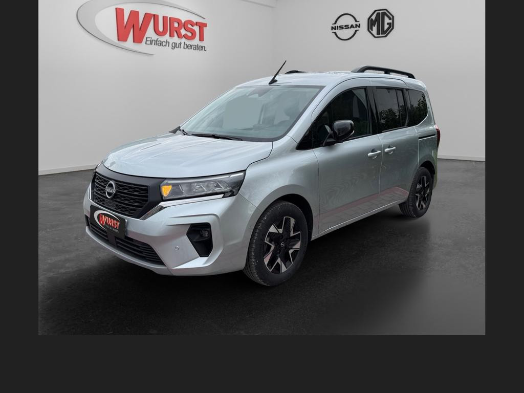 Nissan Townstar