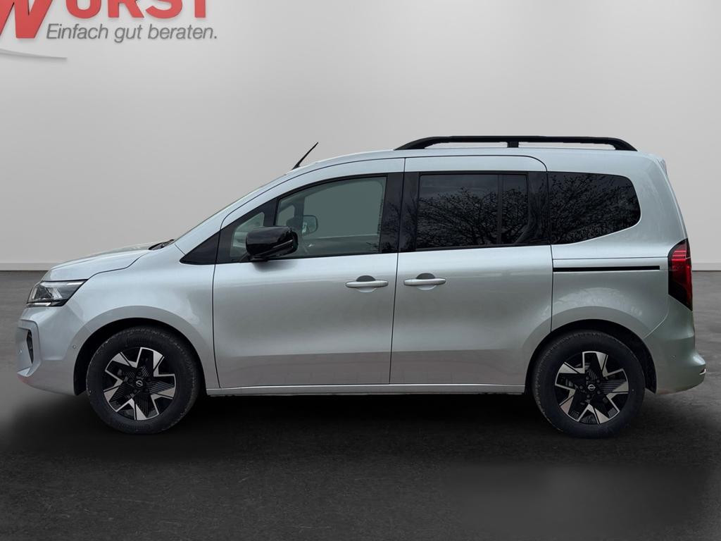 Nissan Townstar