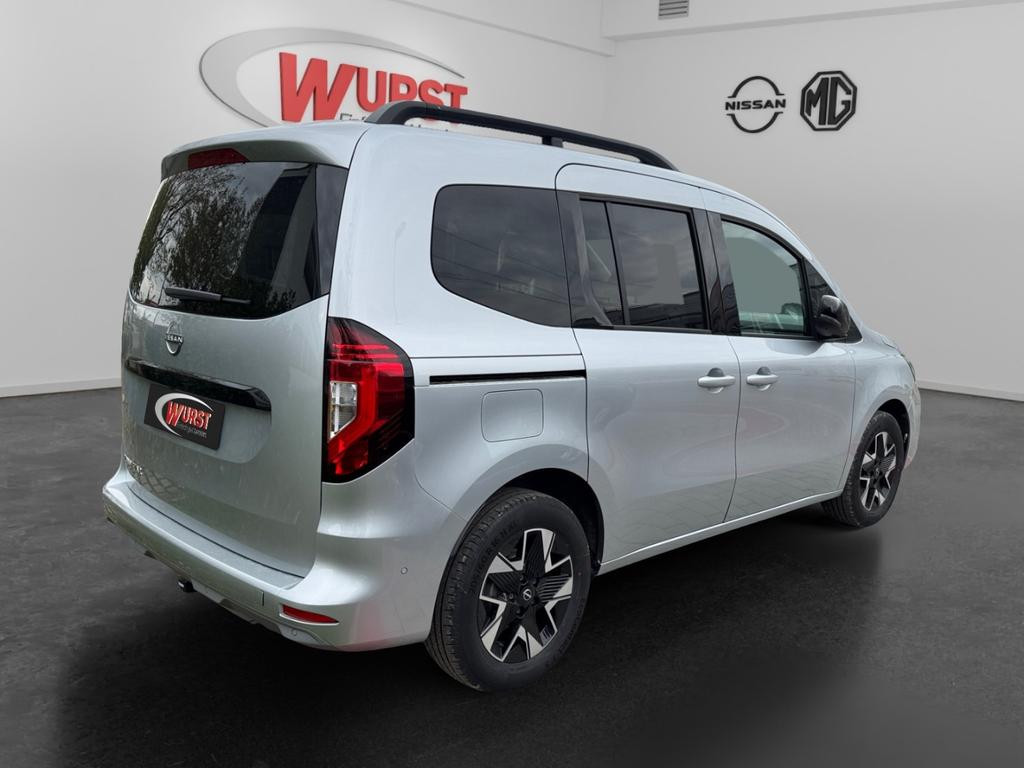Nissan Townstar