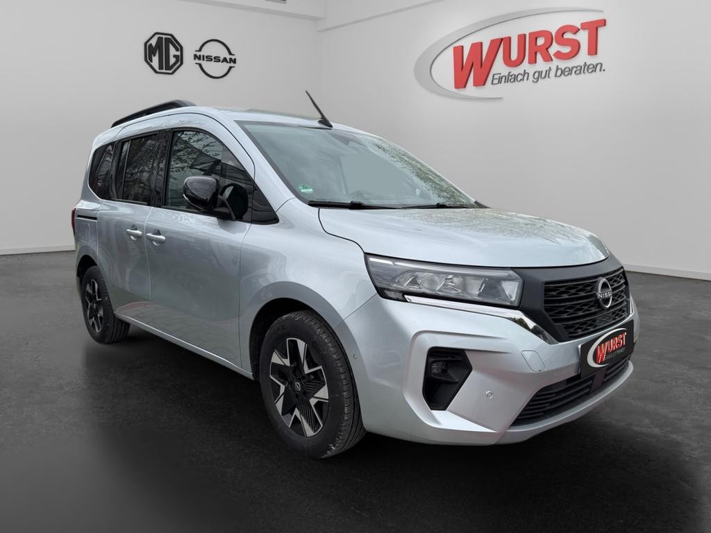 Nissan Townstar