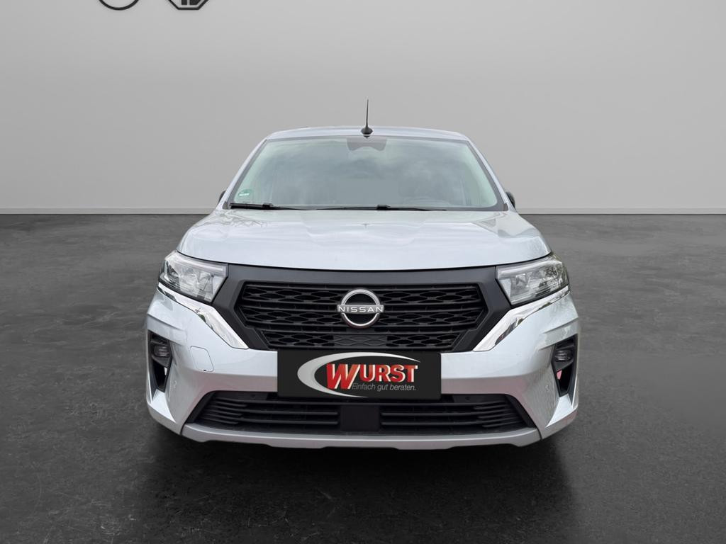 Nissan Townstar