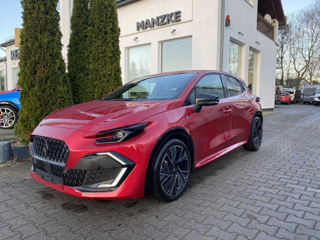 Renault Clio 2026 Hybride Benzine