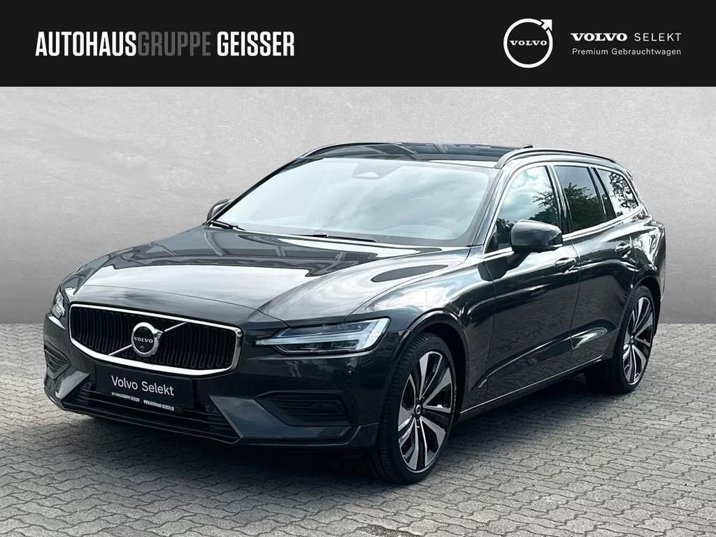 Volvo V60 2025 Benzine