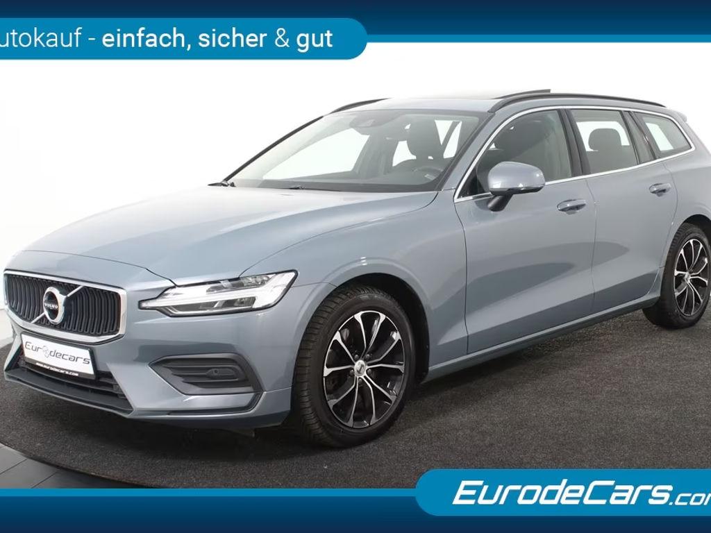 Volvo V60 2022 Benzine