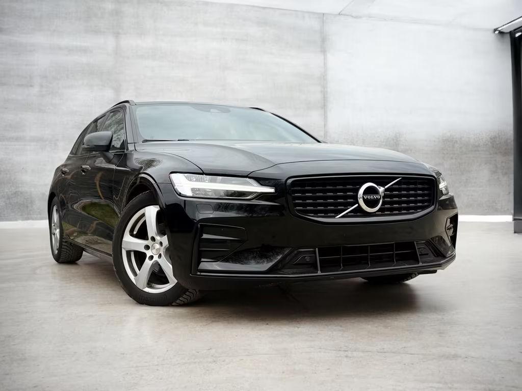Volvo V60 2021 Diesel