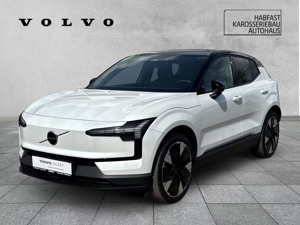 Volvo EX30 2024 Elektrisch