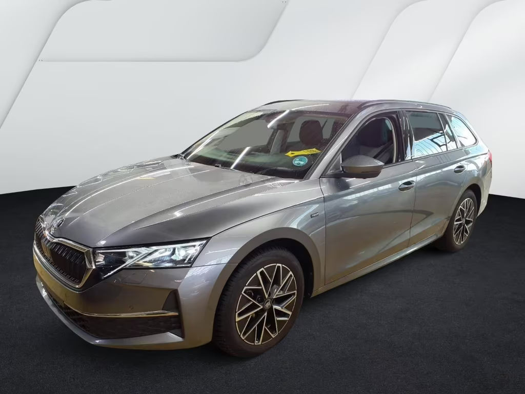 Skoda Octavia 2025 Diesel