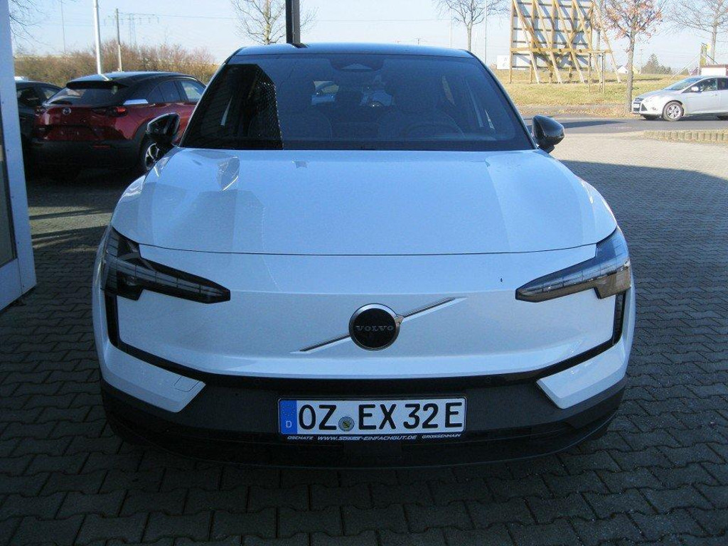 Volvo EX30