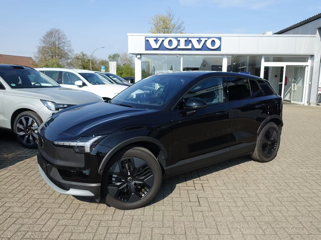 Volvo EX30 2025 Elektrisch