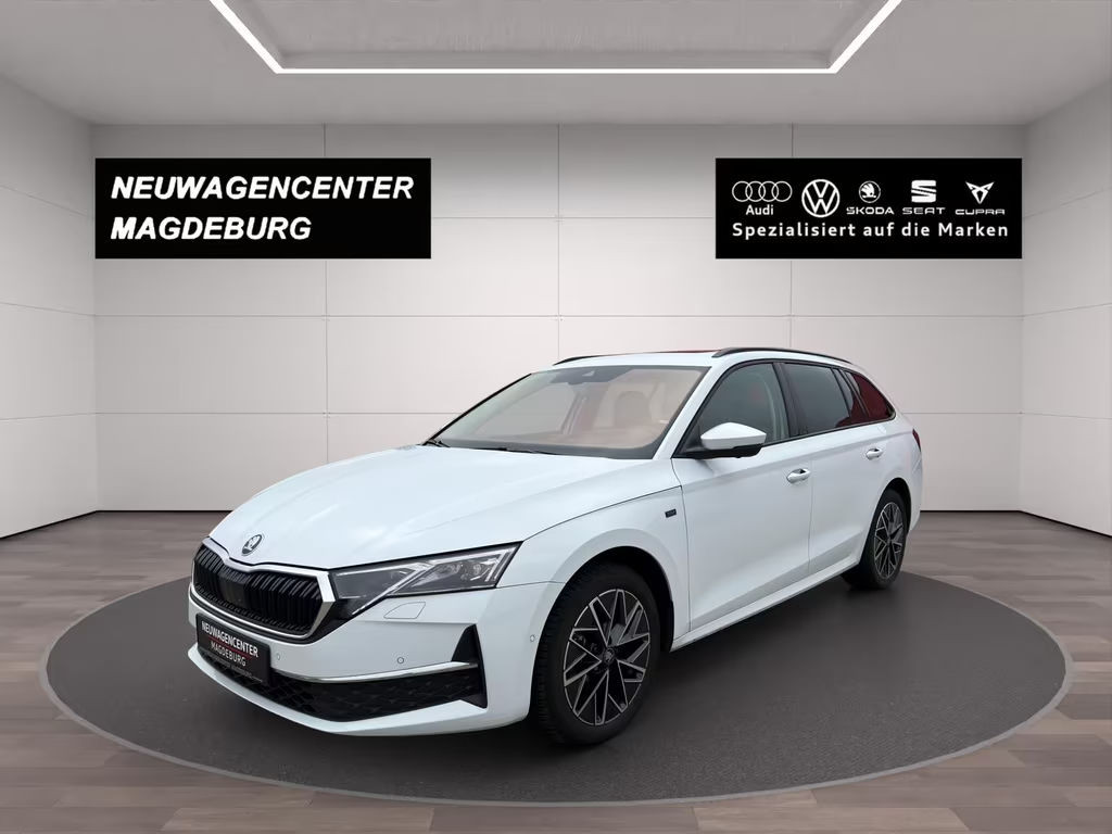 Skoda Octavia 2025 Diesel