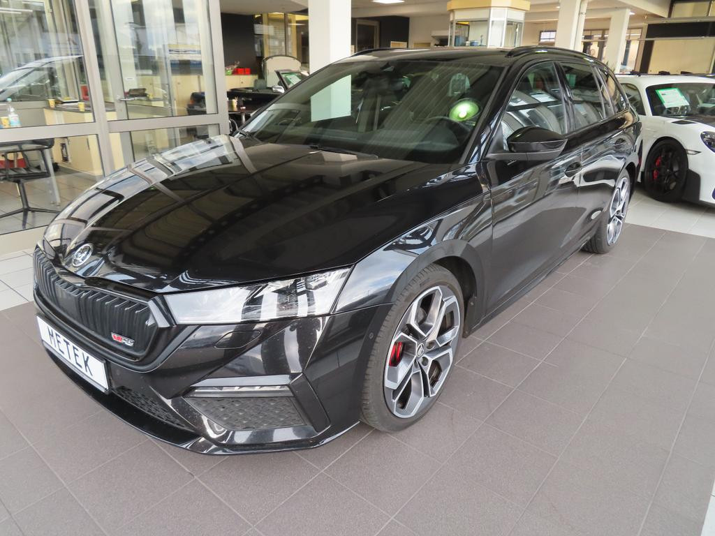 Skoda Octavia 2022 Diesel