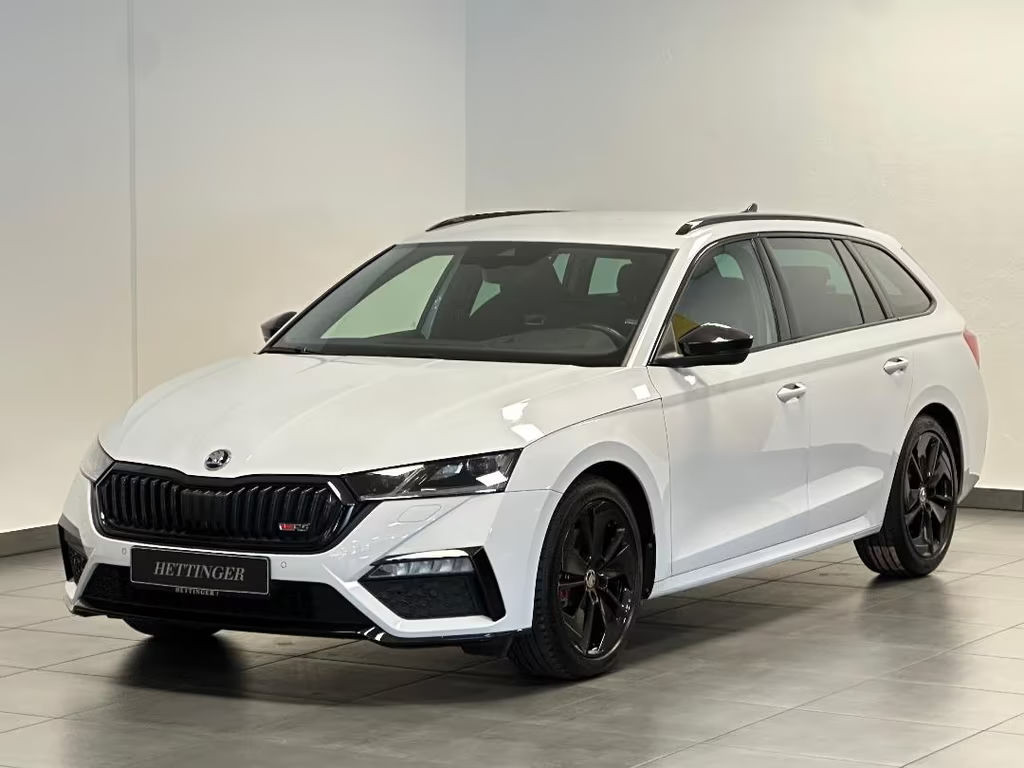 Skoda Octavia 2023 Diesel