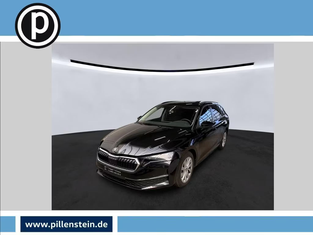 Skoda Octavia 2025 Diesel