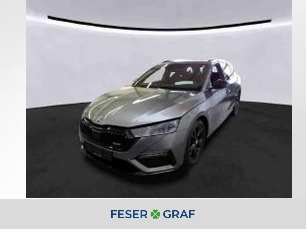 Skoda Octavia 2023 Diesel