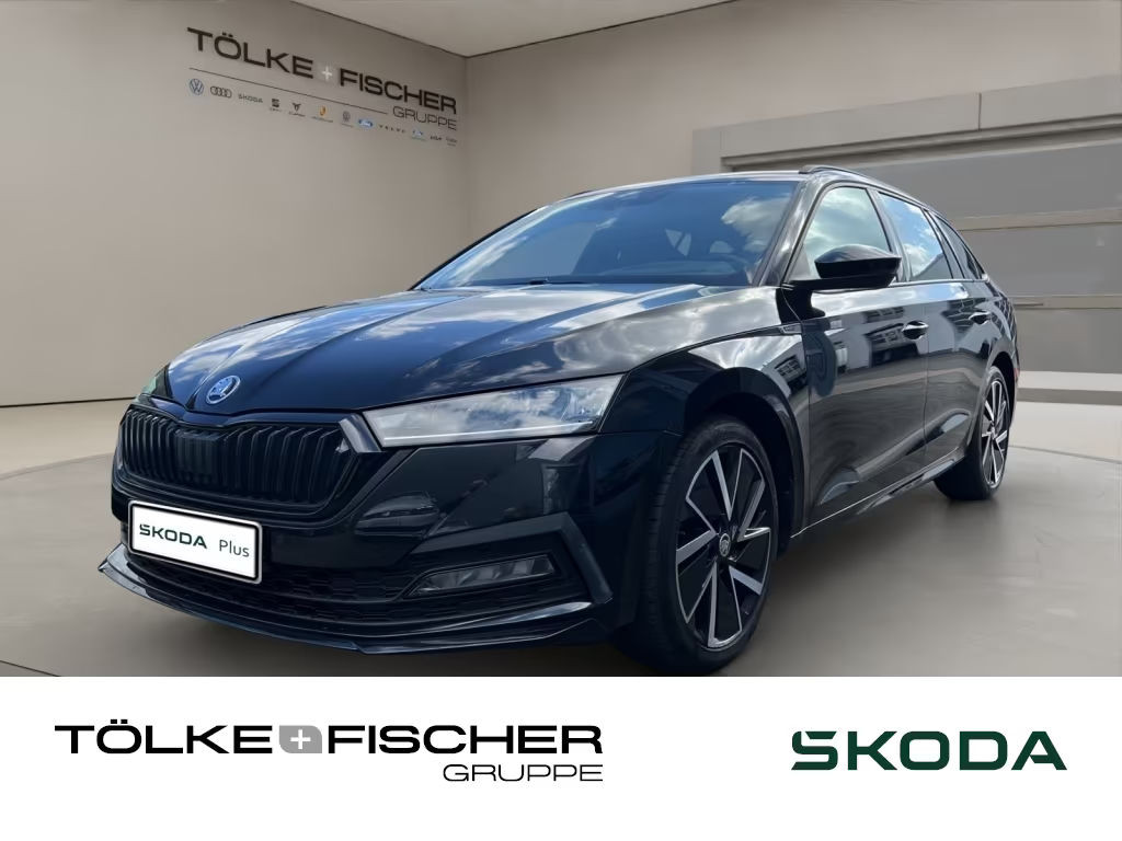 Skoda Octavia 2022 Diesel