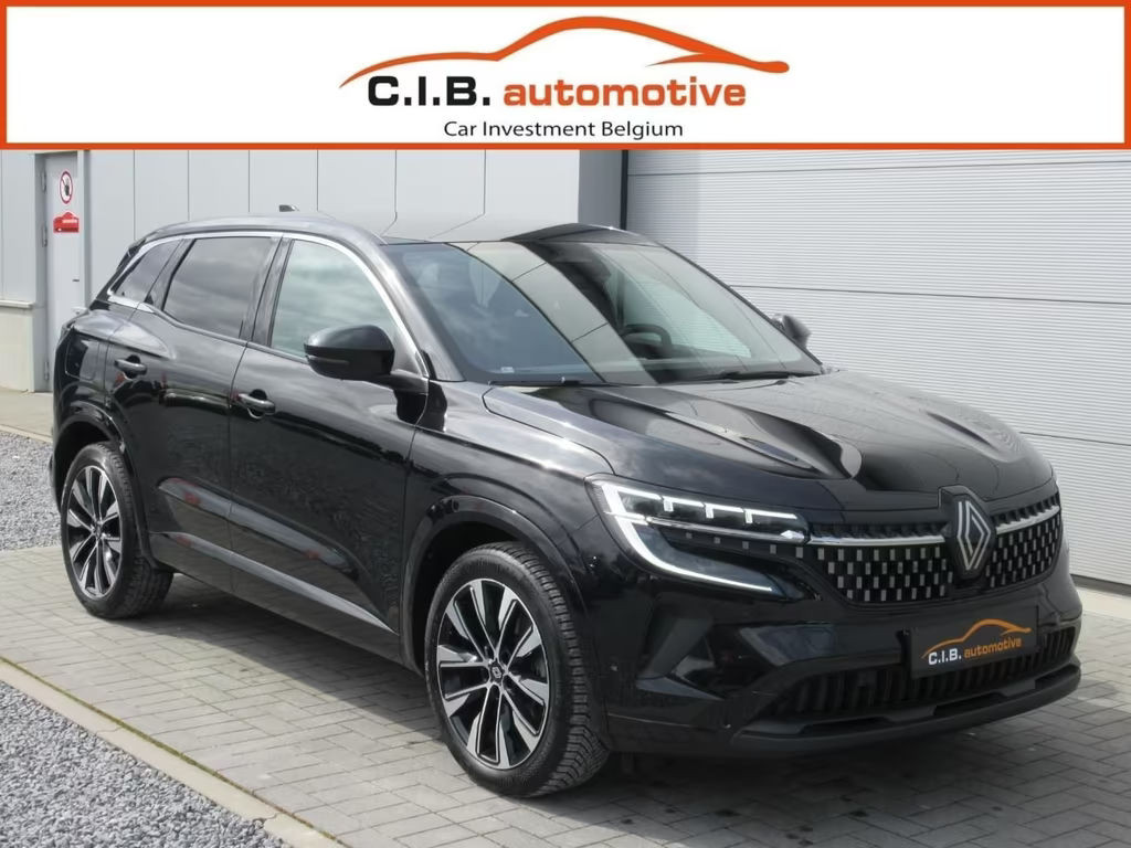 Renault Austral