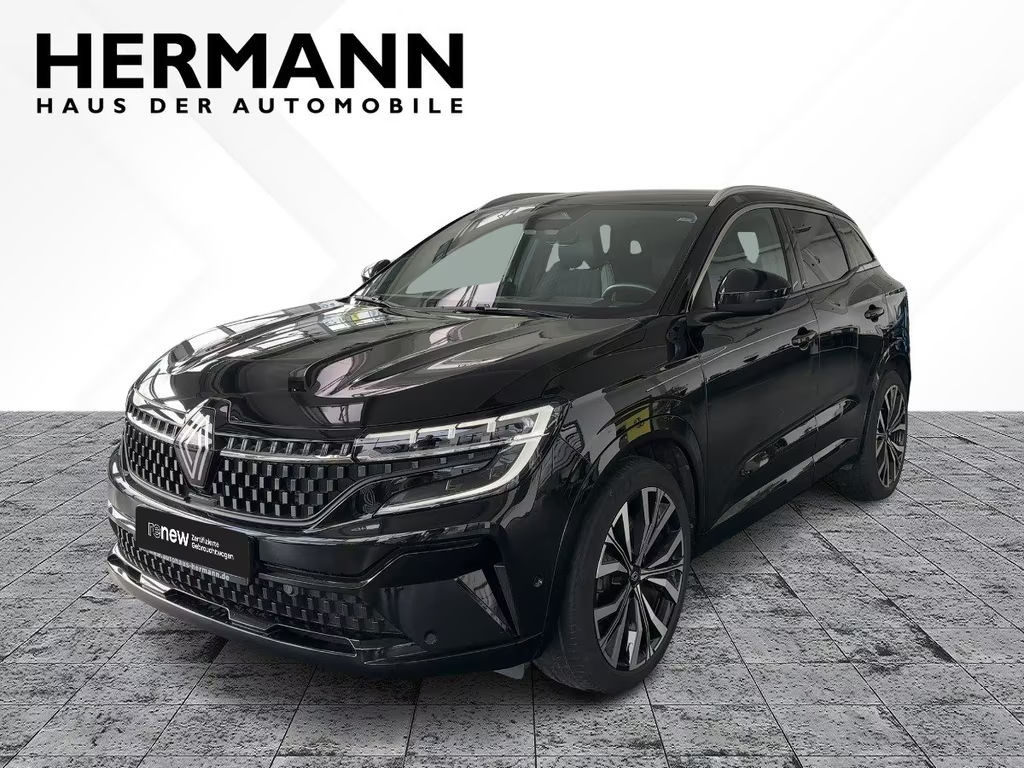 Renault Austral 2023 Hybride Benzine