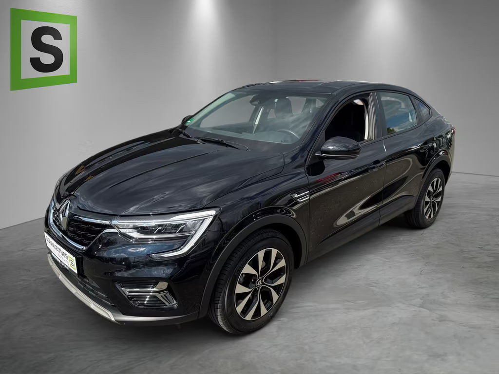 Renault Arkana 2023 Benzine