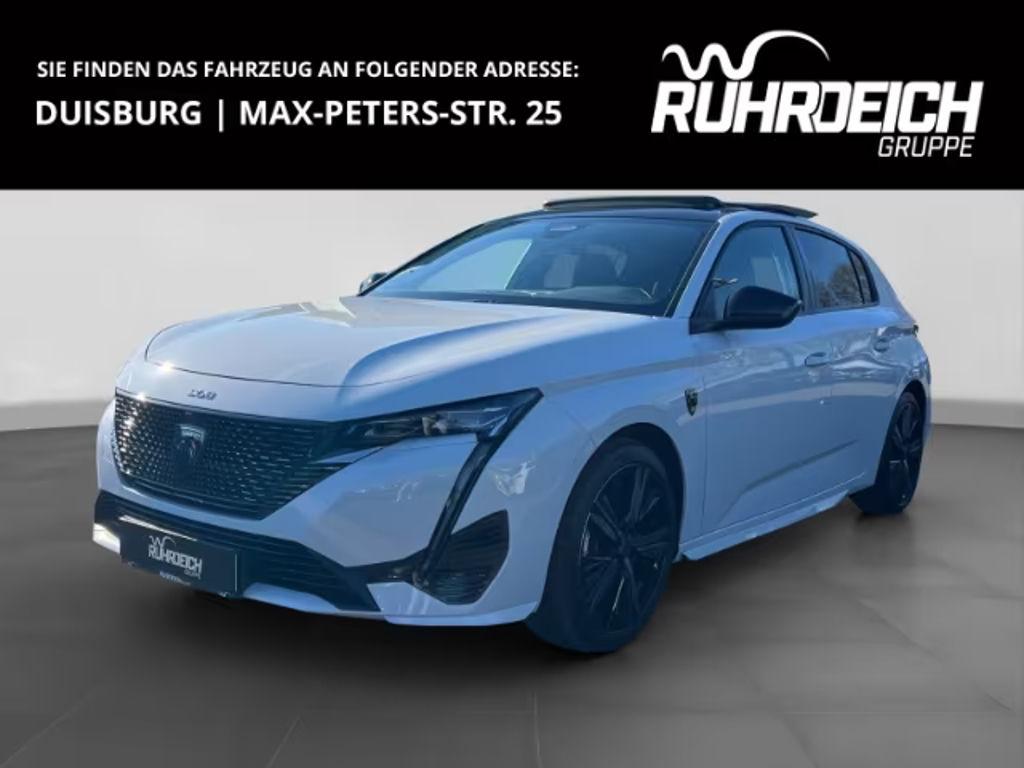 Peugeot 308 2023 Benzine