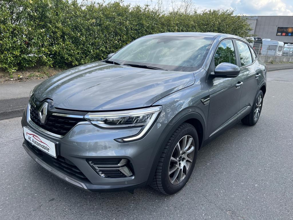 Renault Arkana 2021 Benzine