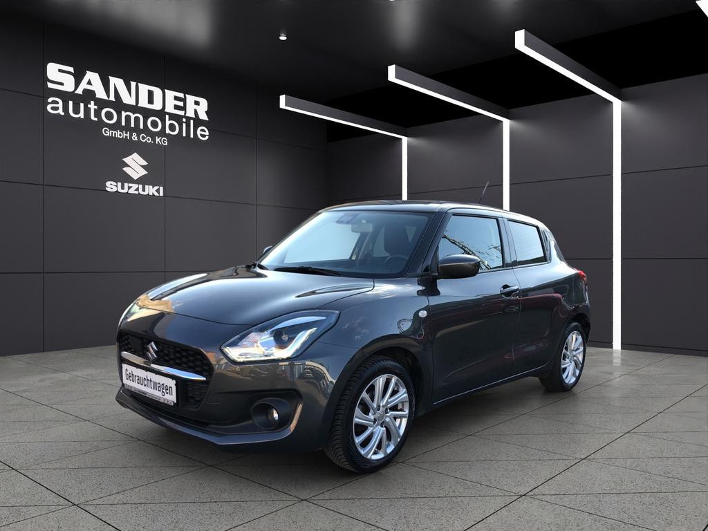 Suzuki Swift 2023 Benzine