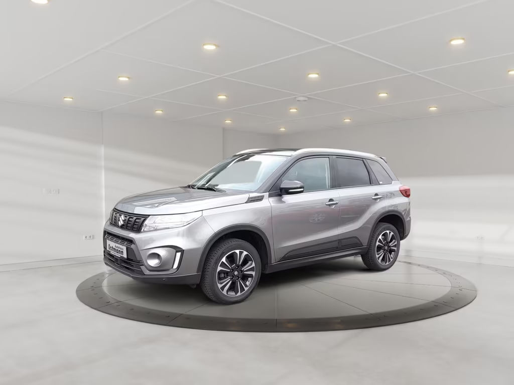 Suzuki Vitara 2023 Benzine