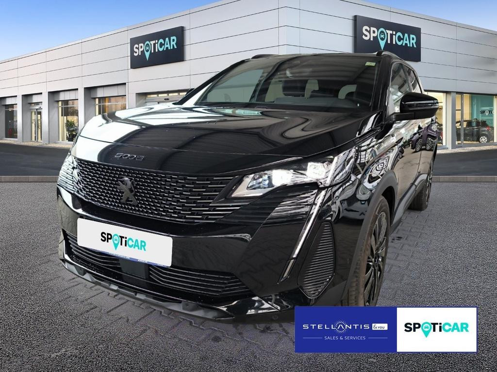 Peugeot 5008 2023 Diesel