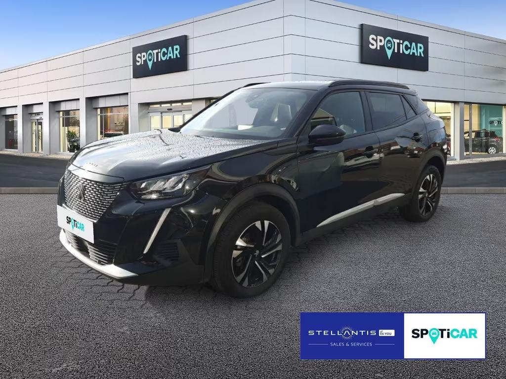 Peugeot 2008 2023 Benzine