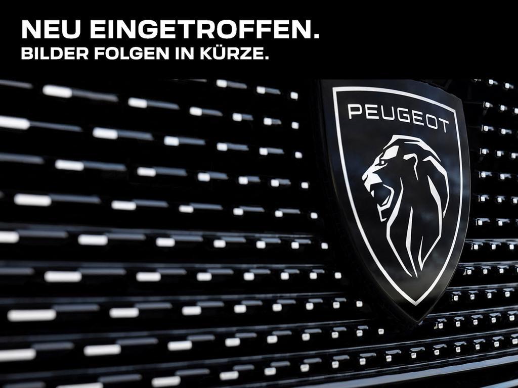 Peugeot 2008 2024 Benzine