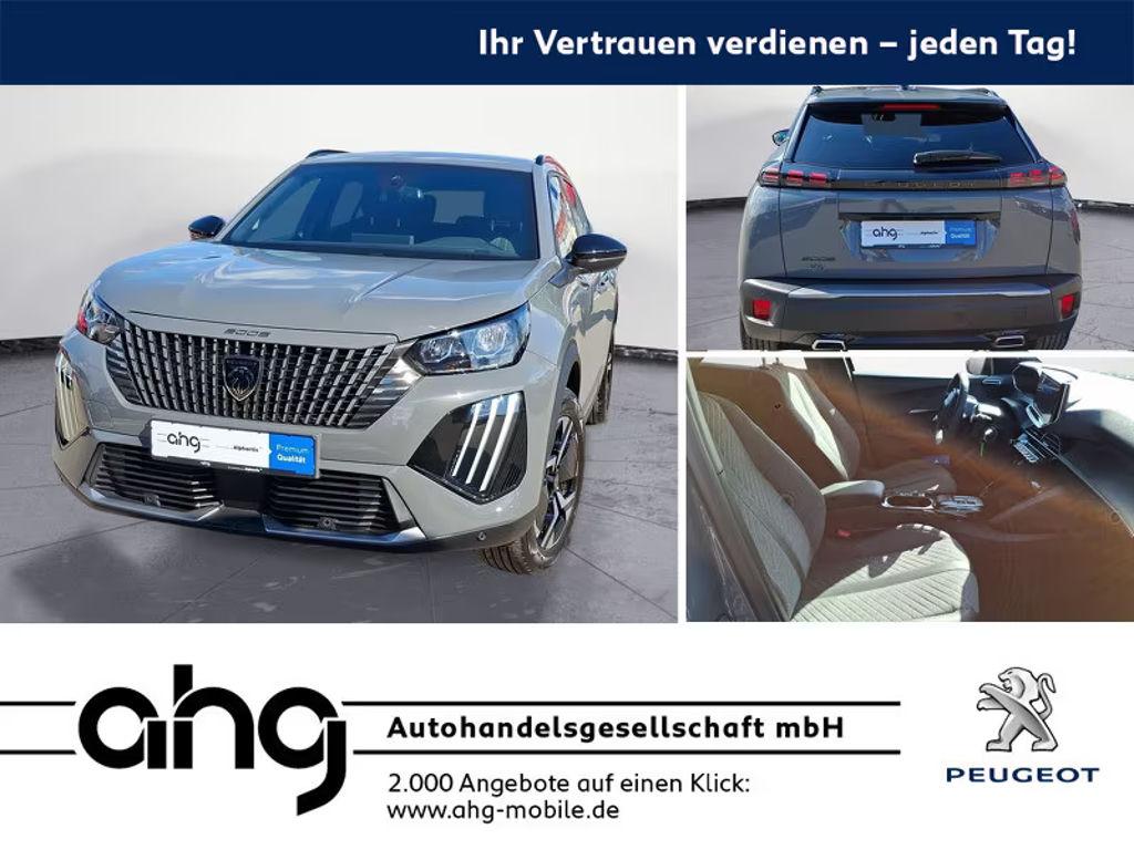 Peugeot 2008 2023 Benzine