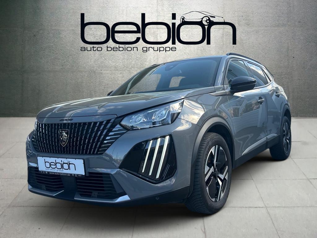 Peugeot 2008 2023 Benzine