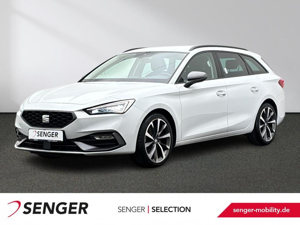 Seat Leon 2022 Diesel