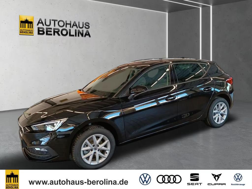 Seat Leon 2026 Benzine