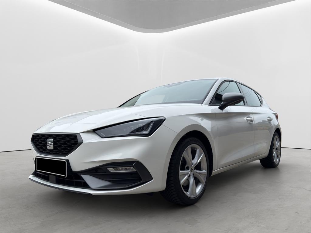 Seat Leon 2023 Benzine
