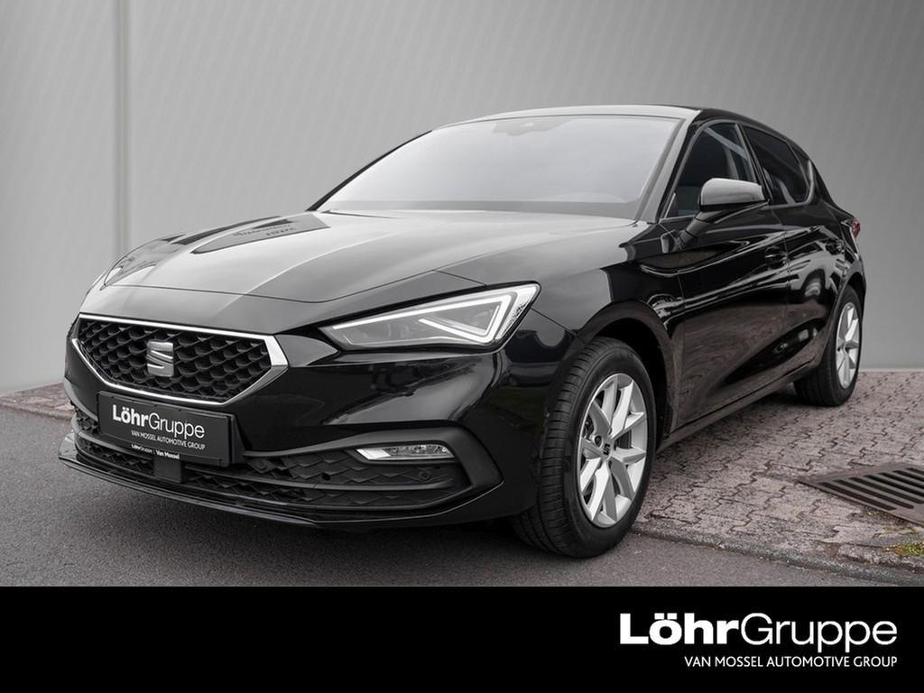 Seat Leon 2024 Benzine