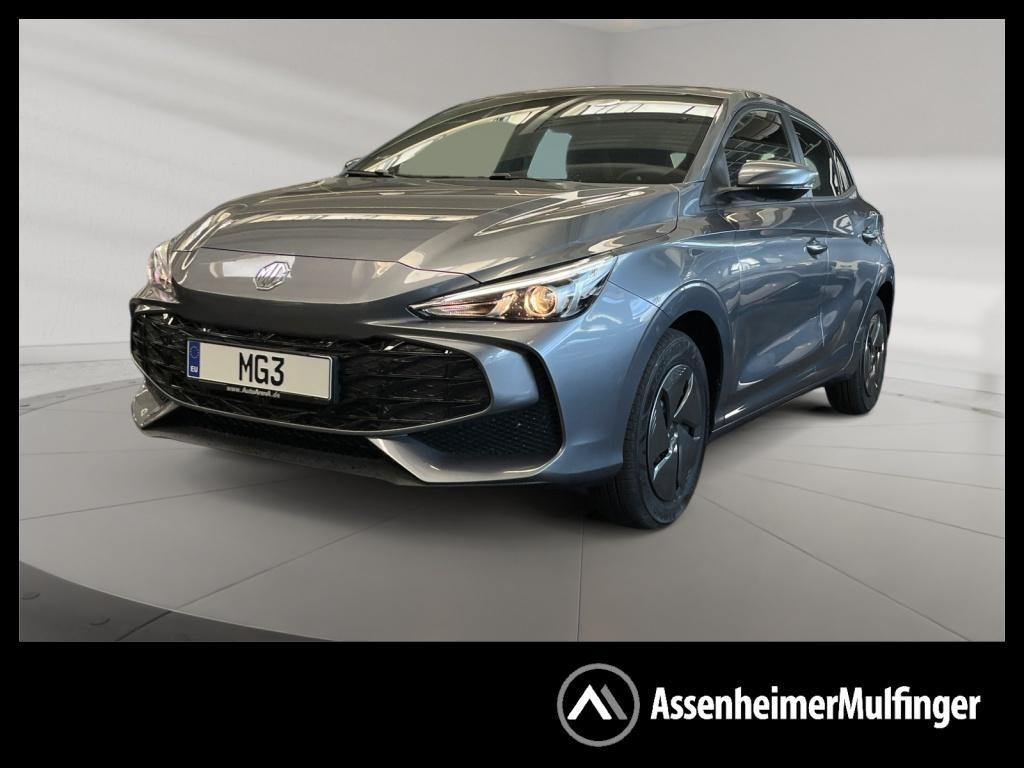 MG MG3 2024 Benzine